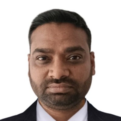 Mazhar Khan
